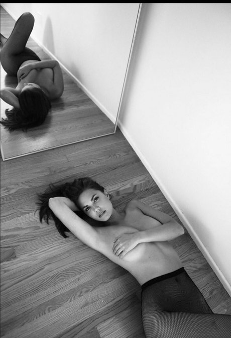 Sabrina Janssen Nacktbilder von OnlyFans geleakt