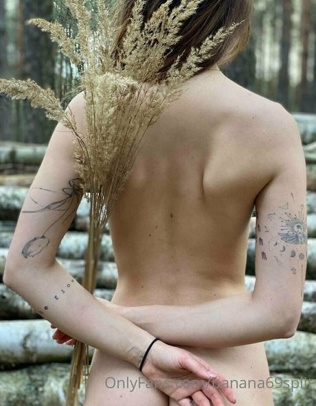 banana69split Nacktbilder von OnlyFans geleakt