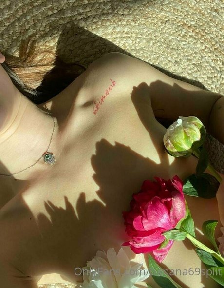 banana69split OnlyFans geleakt