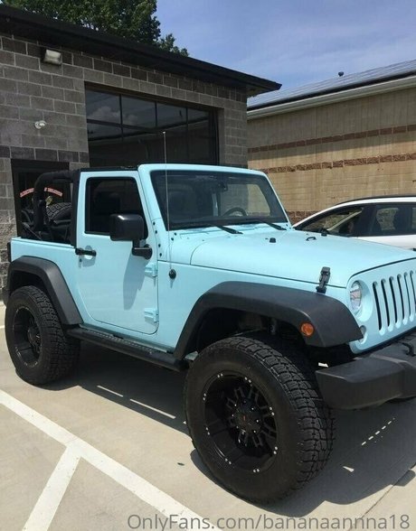 banana69split Nacktbilder von OnlyFans geleakt