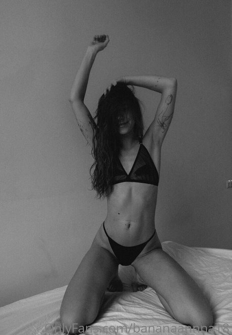 banana69split Nacktbilder von OnlyFans geleakt