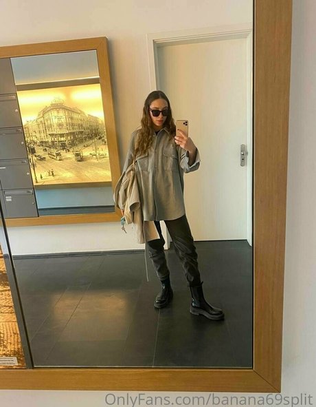 banana69split OnlyFans Gratis