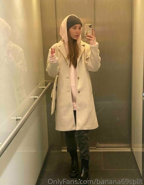 banana69split Nacktbilder von OnlyFans