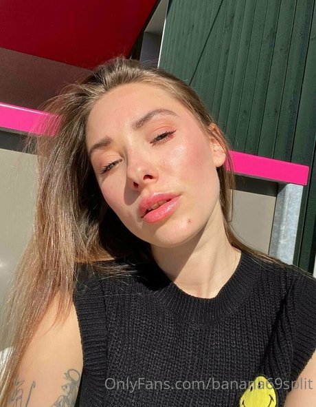 banana69split OnlyFans Sex