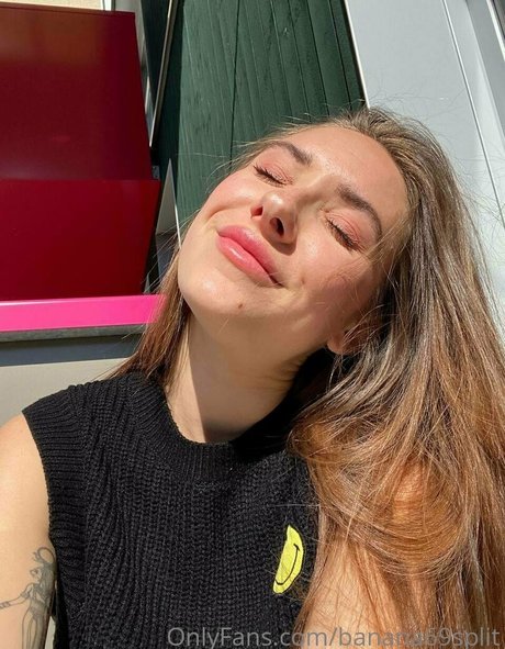 banana69split OnlyFans-Pornos