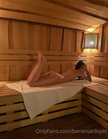 banana69split Brüste OnlyFans