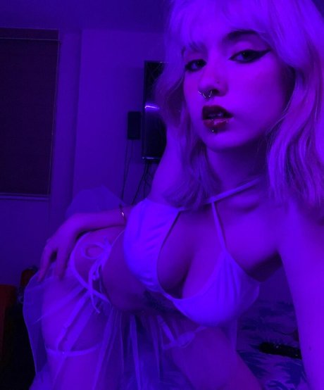 bulletproofmajo Nacktbilder auf OnlyFans