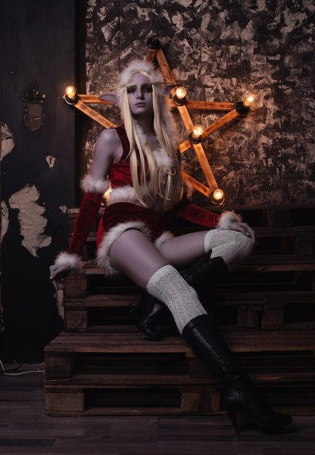 Speedy Cosplay Nacktbilder von OnlyFans geleakt