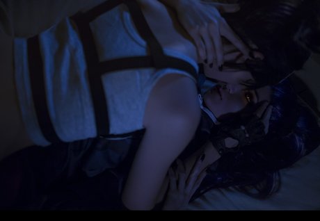 Speedy Cosplay OnlyFans Pornografie