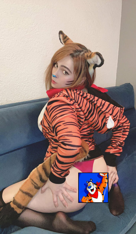 HeyShika OnlyFans kostenlos