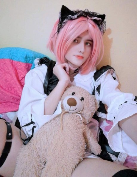 sissycute OnlyFans-Archiv