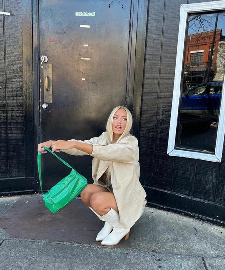 Marissa Daleigh OnlyFans XXX