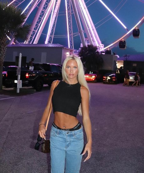 Marissa Daleigh Nackt Leaks OnlyFans