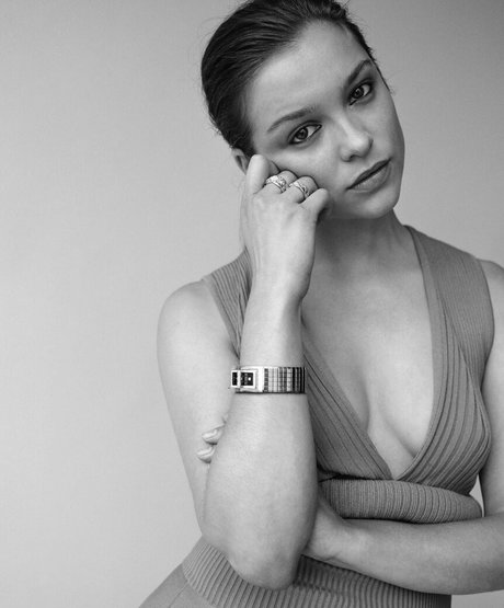 Sophie Cookson OnlyFans Mega