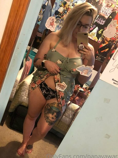 papayawar OnlyFans Sex