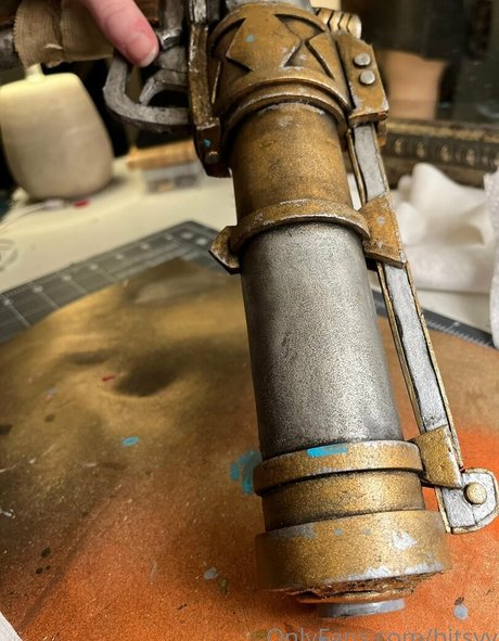 bitsyy Leaked OnlyFans Nacktbilder