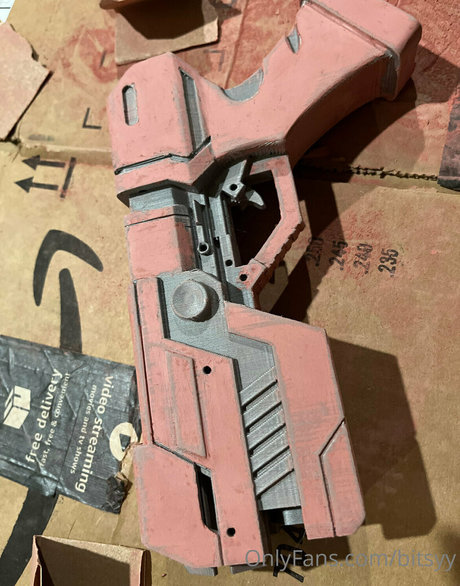 bitsyy Nacktbilder auf OnlyFans