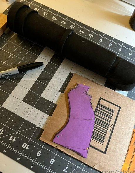 bitsyy OnlyFans-Leak