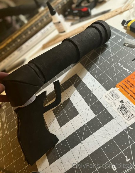 bitsyy Nacktbilder geleakt OnlyFans