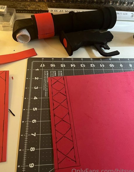 bitsyy Nacktbilder auf OnlyFans