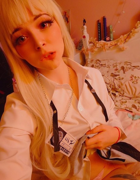 afoxiegirl OnlyFans-Leaks