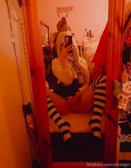 afoxiegirl OnlyFans Leaks Sex