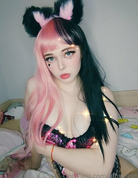 afoxiegirl Leaks von OnlyFans