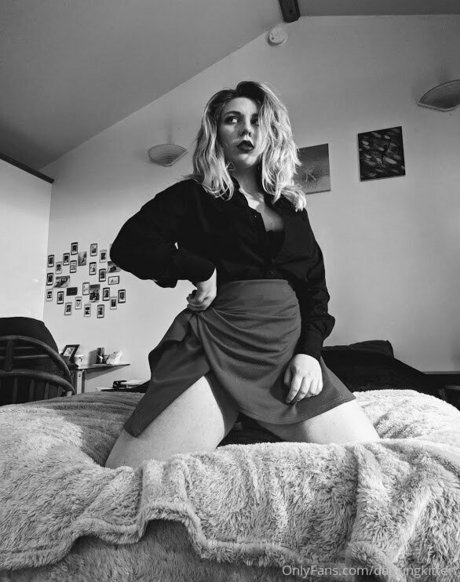 dancingkitten Leaked OnlyFans Fotos