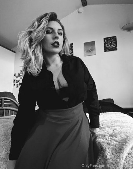 dancingkitten Nackt auf OnlyFans Leaks