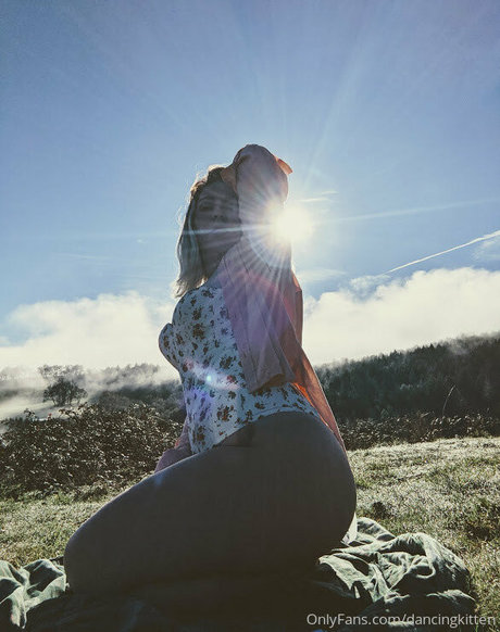 dancingkitten Sextape OnlyFans Nacktbilder