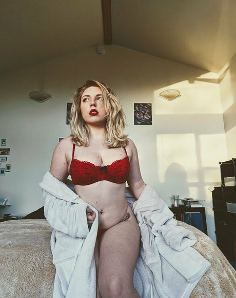 dancingkitten Nacktbilder von OnlyFans geleakt