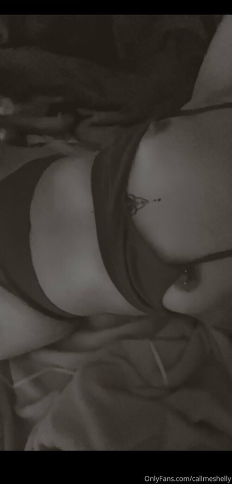 callmeshelly Porn OnlyFans Leak