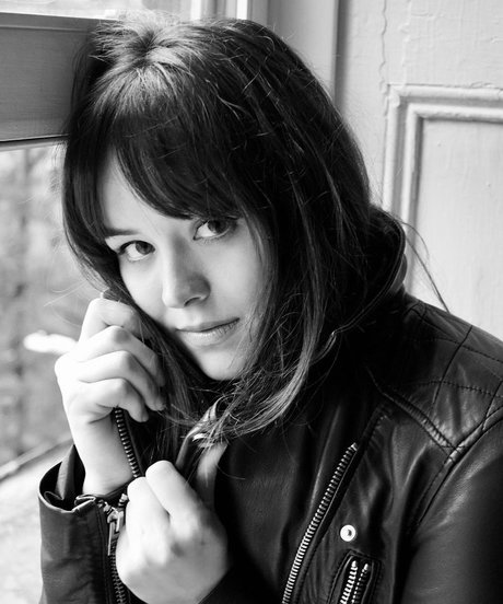 Hayley Orrantia OnlyFans Leak