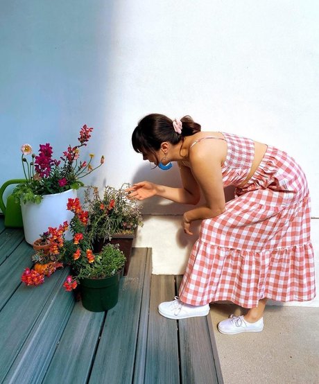 Hayley Orrantia Nacktbilder geleakt OnlyFans