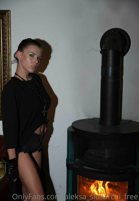 aleksa slusarchi free Geleakte OnlyFans-Inhalte