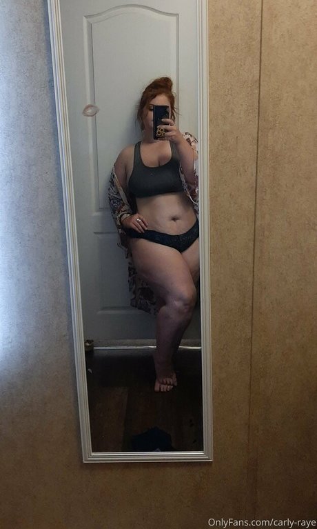 carly raye OnlyFans-Leak