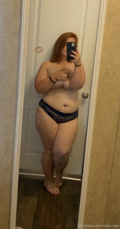 carly raye OnlyFans Joi