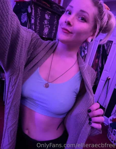 ellieraecbfree Nacktbilder von OnlyFans