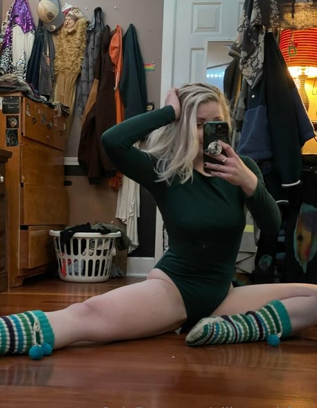 ellieraecbfree Nacktbilder geleakt OnlyFans Aufgedeckt