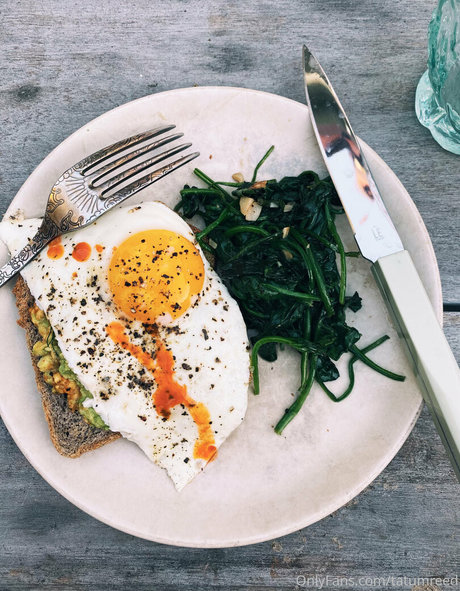 tatumreed OnlyFans Brüste Bild