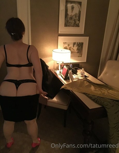 tatumreed Leaked OnlyFans Fotos