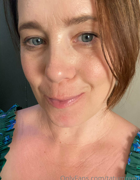 tatumreed OnlyFans-Leak