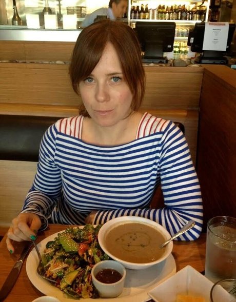 tatumreed OnlyFans Leak Pornografie