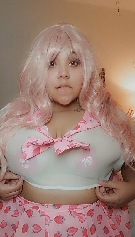 atzula Leaks von OnlyFans