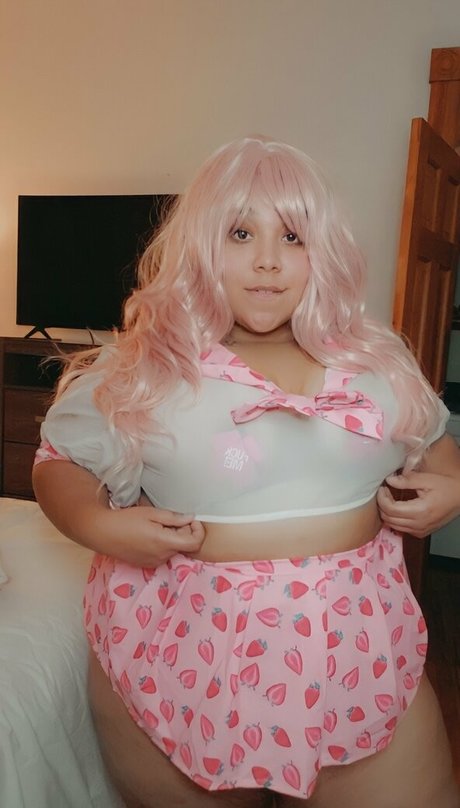 atzula OnlyFans Beiträge