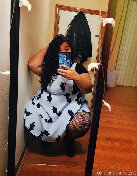 atzula Nackt geleakt OnlyFans
