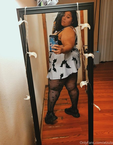 atzula OnlyFans Porn