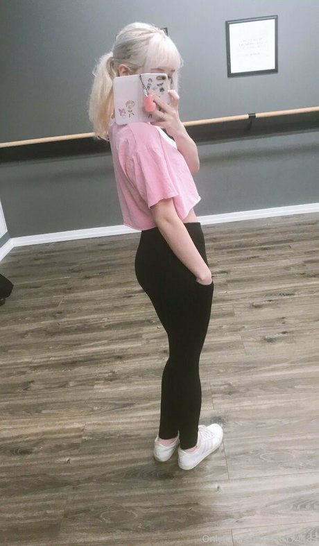 renbunni OnlyFans Nacktbilder