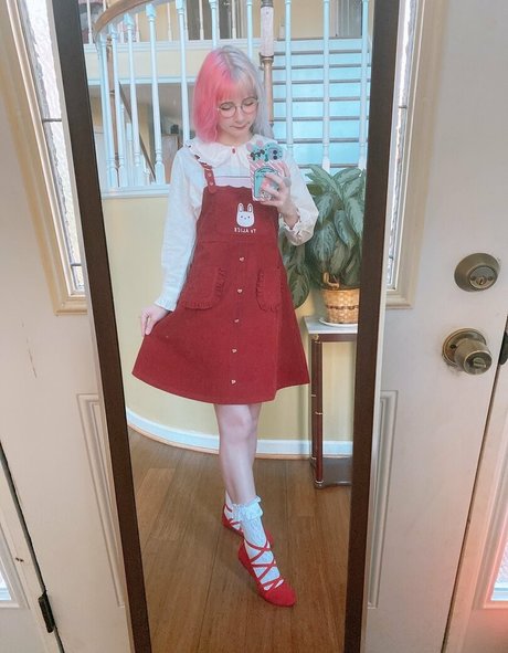 renbunni OnlyFans-Archiv