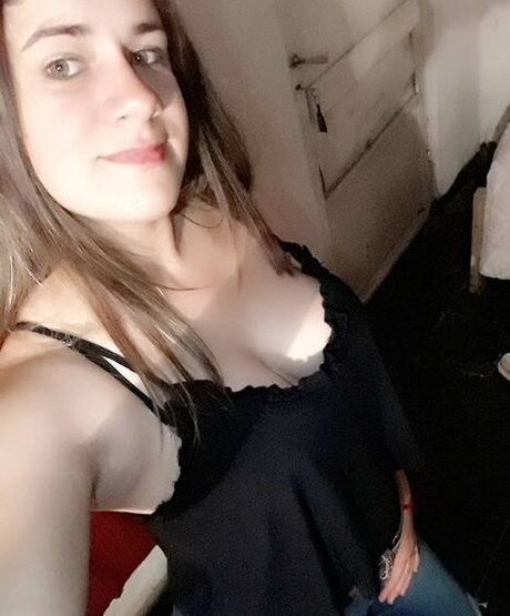 Jovencita Pulposa OnlyFans geleakte Bilder
